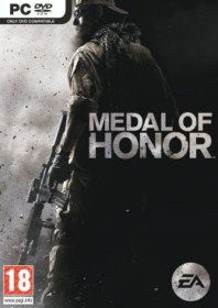 Medal of Honor (PC) - okladka