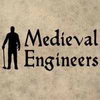 Medieval Engineers (PC) - okladka