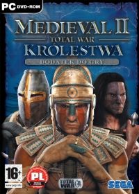 Medieval II: Total War - Krlestwa