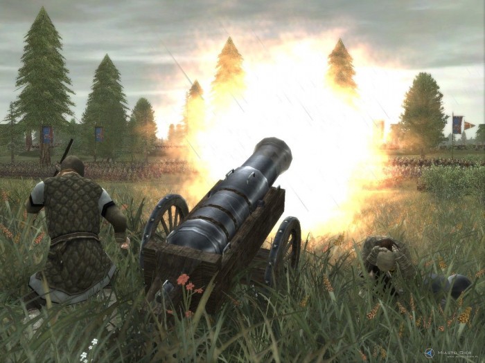 Medieval II: Total War - Krlestwa (PC)