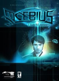 Moebius: Empire Rising (PC) - okladka