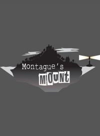 Montague's Mount (PC) - okladka