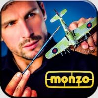 Monzo (MOB) - okladka