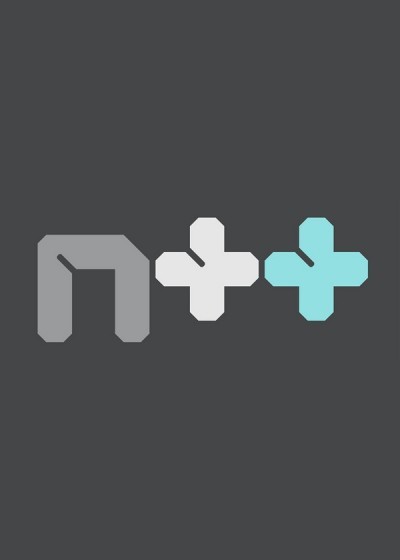 N++ (Xbox One) - okladka