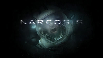 Narcosis (PC) - okladka