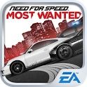 Need for Speed: Most Wanted 2012 (MOB) - okladka