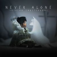 Never Alone (PC) - okladka