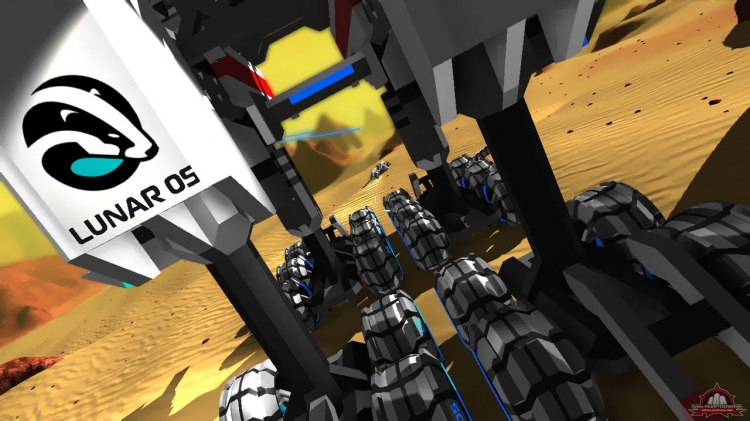 Robocraft - poczenie World of Tanks i Minecrafta dostpne w wersji alfa