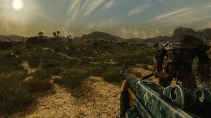 Fallout 4 - na Steam jest atka wprowadzajca wysokiej rozdzielczoci tekstury
