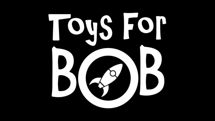 Toys for Bob odcza si od Activision