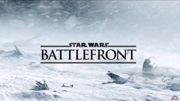 Star Wars: Battlefront - pierwszy materia obejrzymy 17 kwietnia