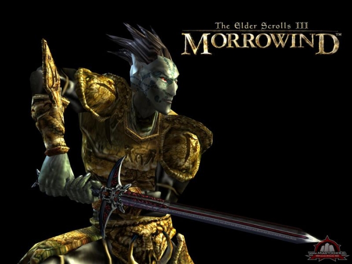 Promocja  Morrowind i Oblivion na Steamie!