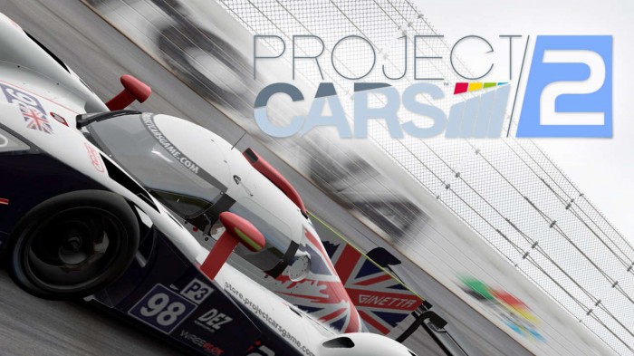 Project CARS 2 pod koniec roku - Cenega przygotowaa 3 edycje