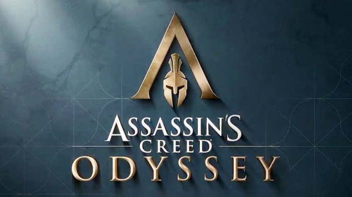 Assassin's Creed: Odyssey w staroytnej Grecji!