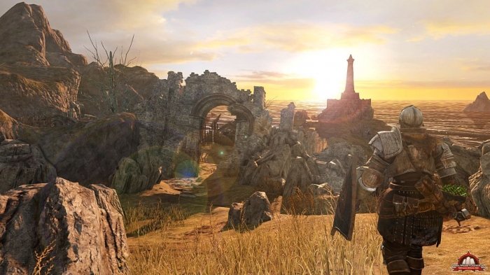 Seria Dark Souls rozesza si w liczbie ponad 8 milionw egzemplarzy