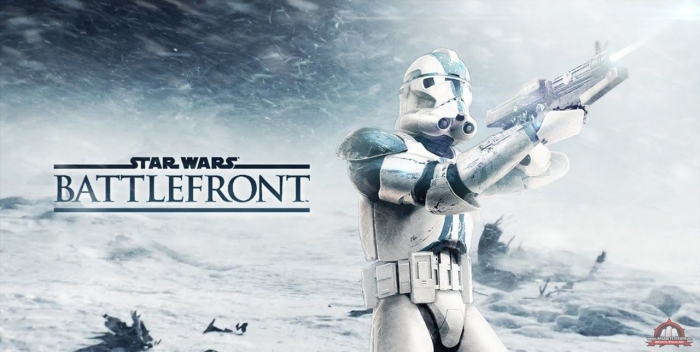Star Wars: Battlefront - DICE nie chce, by gra bya jak kolejny Battlefield