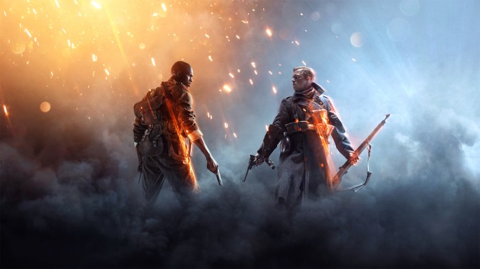 Battlefield 1 - Electronic Arts zajawia beta-testy
