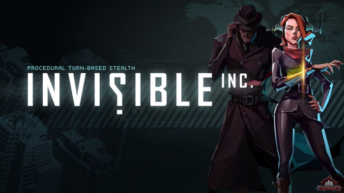 Invisible, Inc. - nowa gra twrcw Shanka i Don't Starve ukae si 19 sierpnia w Steam Early Access