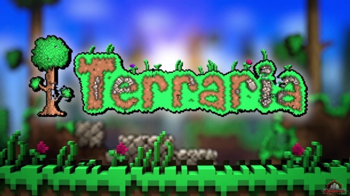 Terraria na 3DS-a i Wii U zadebiutuje na pocztku 2016 roku