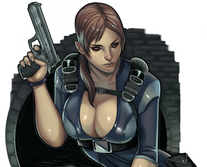 Resident Evil: Revelations z dat premiery na Xbox One, Switch i PlayStation 4