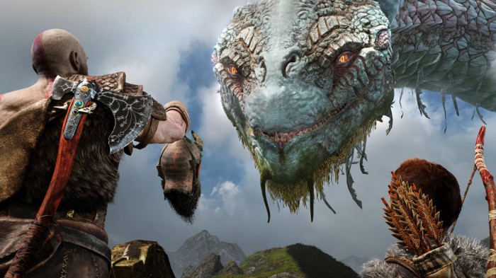 God of War - Sony zaskoczone wysok sprzeda gry