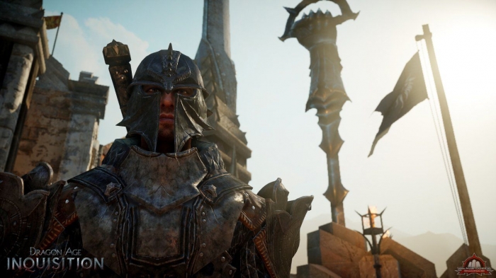 Dragon Age: Inkwizycja - wiemy kim zagramy w trybie wieloosobowym
