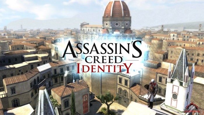Assassin's Creed: Identity - zapowiedziano kolejn mobiln odson serii