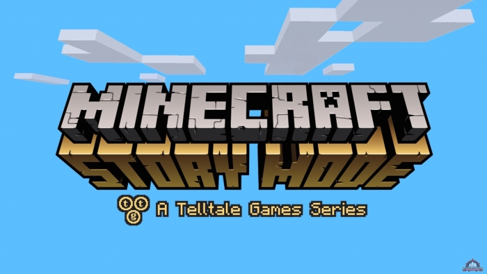 Minecraft: Story Mode - jest pierwszy zwiastun przygodwki od Telltale