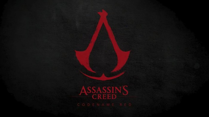 Assassin's Creed: Red - wtek we wspczesnoci toczy si w przyszoci