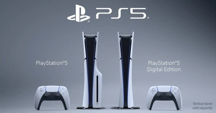 Pojawiy si pierwsze prawdziwe zdjcia konsoli PlayStation 5 Slim