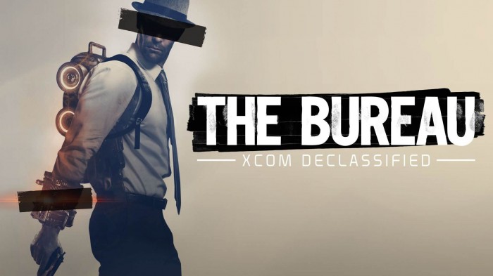 The Bureau: XCOM Declassified za darmo w Humble Bundle
