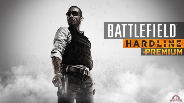 Battlefield: Hardline - przedstawiono skad pakietu Premium