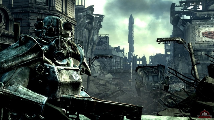 Fallout 4 zostanie zapowiedziane na E3, zadebiutuje tylko na konsolach obecnej generacji?