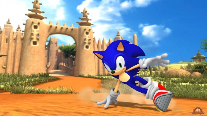 Konsolowe gry z serii Sonic nadal bd powstawa, twierdzi Iizuka