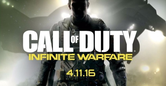 Call of Duty: Infinite Warfare - wyciek trailer gry!