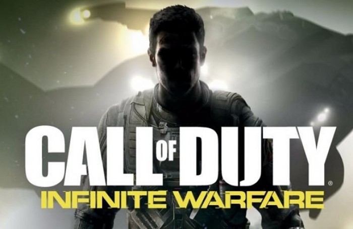 Call of Duty: Infinite Warfare – oficjalny zwiastun i data premiery