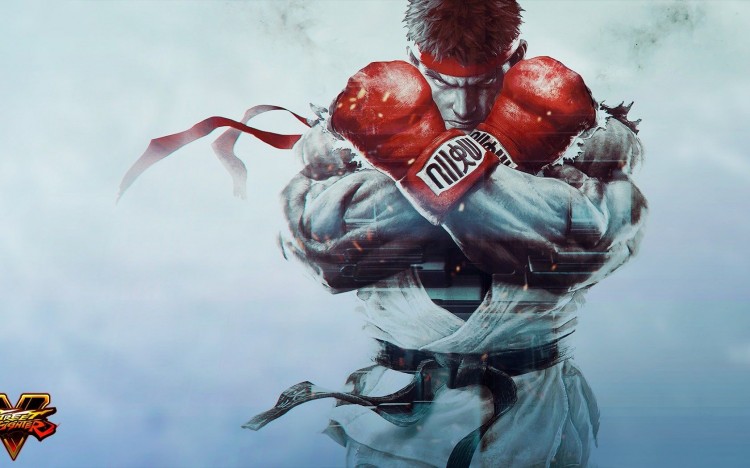 Twrcy Street Fighter V zapowiadaj now zawarto dla gry