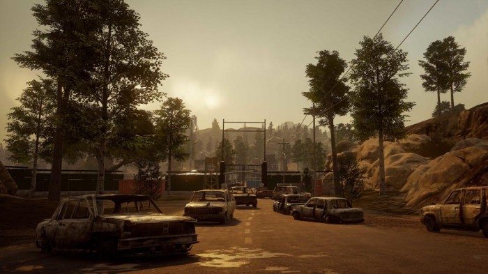 State of Decay 2 - nowe gameplaye i screenshoty