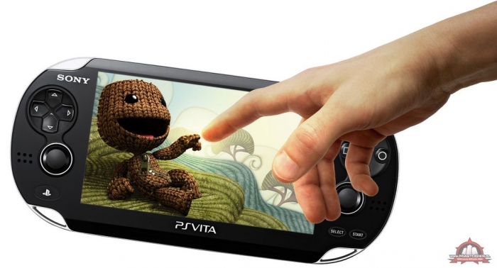 PlayStation Vita z nowy, super zestawem pod koniec czerwca