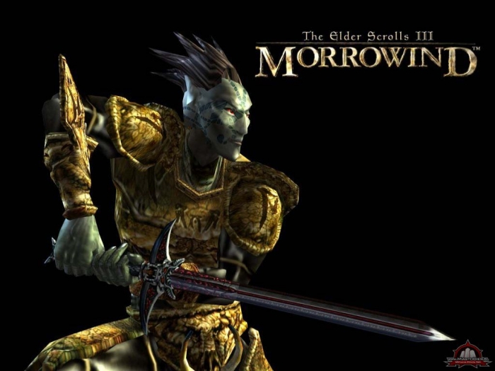 Chcecie zagra w The Elder Scrolls III: Morrowind, ale odrzuca Was oprawa graficzna? Jest rozwizanie - Morrowind Overhaul 3.0!