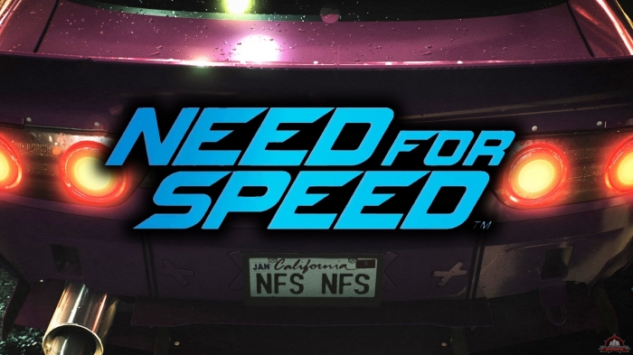Need for Speed - rozsyane s klucze do bety