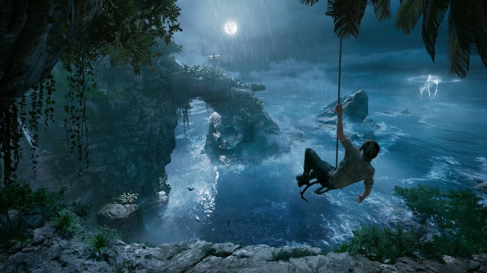 Shadow of the Tomb Raider w promocyjnej cenie do 8 padziernika