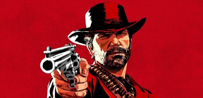 Brytyjski portal zapaci 1 mln funtw kary za wyciek o Red Dead Redemption 2