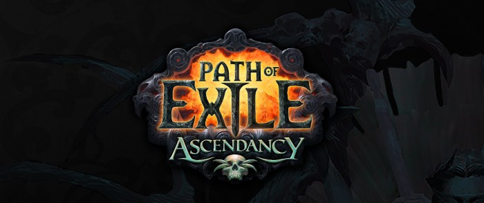 Path of Exile: Ascendancy – rozszerzenie ukae si na pocztku marca
