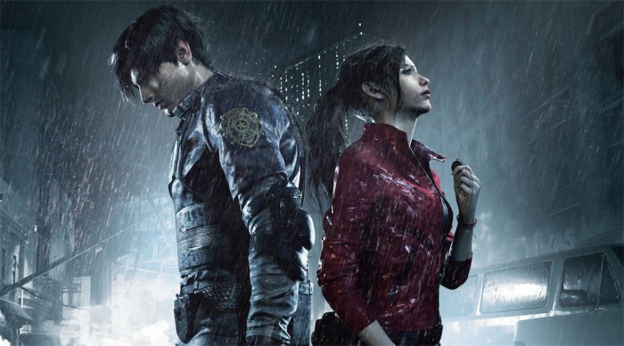 Resident Evil 2 - zabezpieczenie Denuvo polego