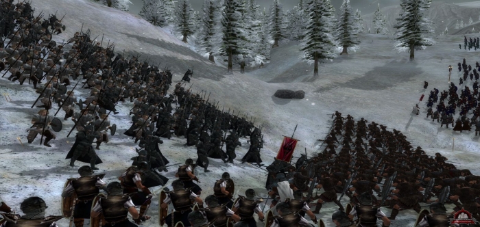 The Elder Scrolls: Total War czyli strategiczne bitwy w klimatach gier Morrowind i Oblivion
