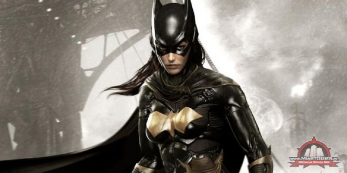 Batman: Arkham Knight - DLC z Batgirl zadebiutuje jeszcze w lipcu