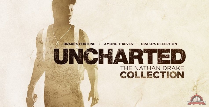 Uncharted: The Nathan Drake Collection otrzyma specjalne wydanie