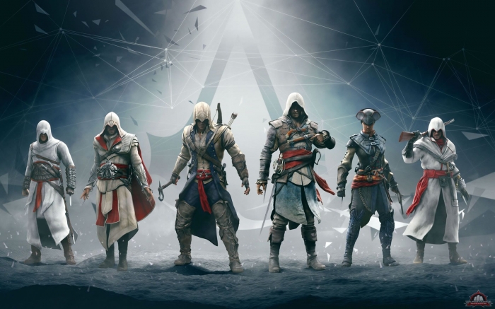 Seria Assassin's Creed nigdy nie straci na jakoci, twierdzi Ubisoft