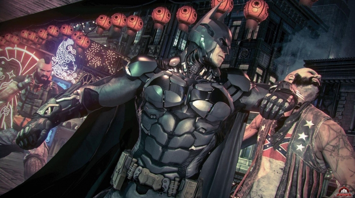Wyciek patch dla Batman: Arkham Knight w wersji PC - gra wreszcie dziaa jak naley